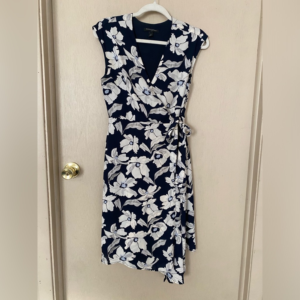 Banana Republic Dress